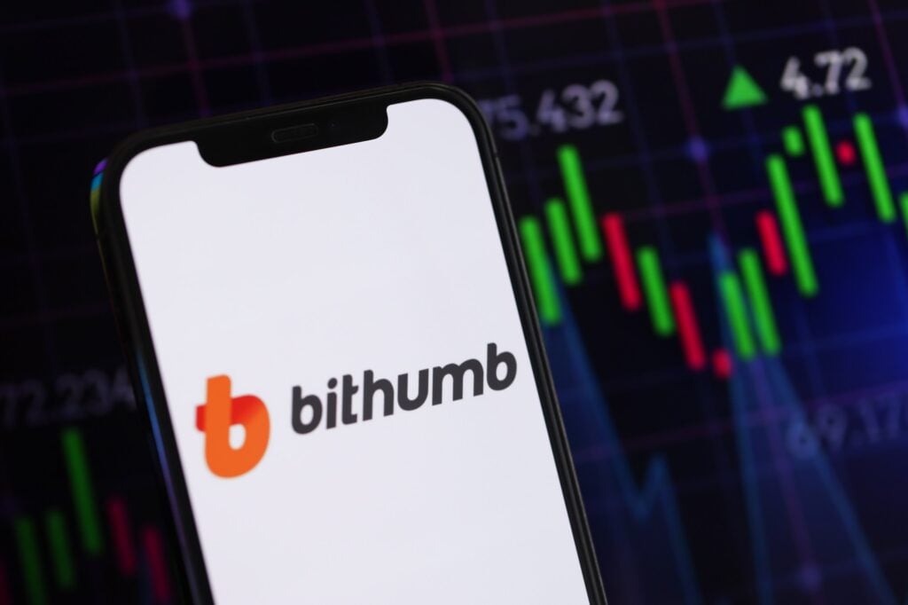 South Korea’s Bithumb Listed SONIC, SAFE and AHT