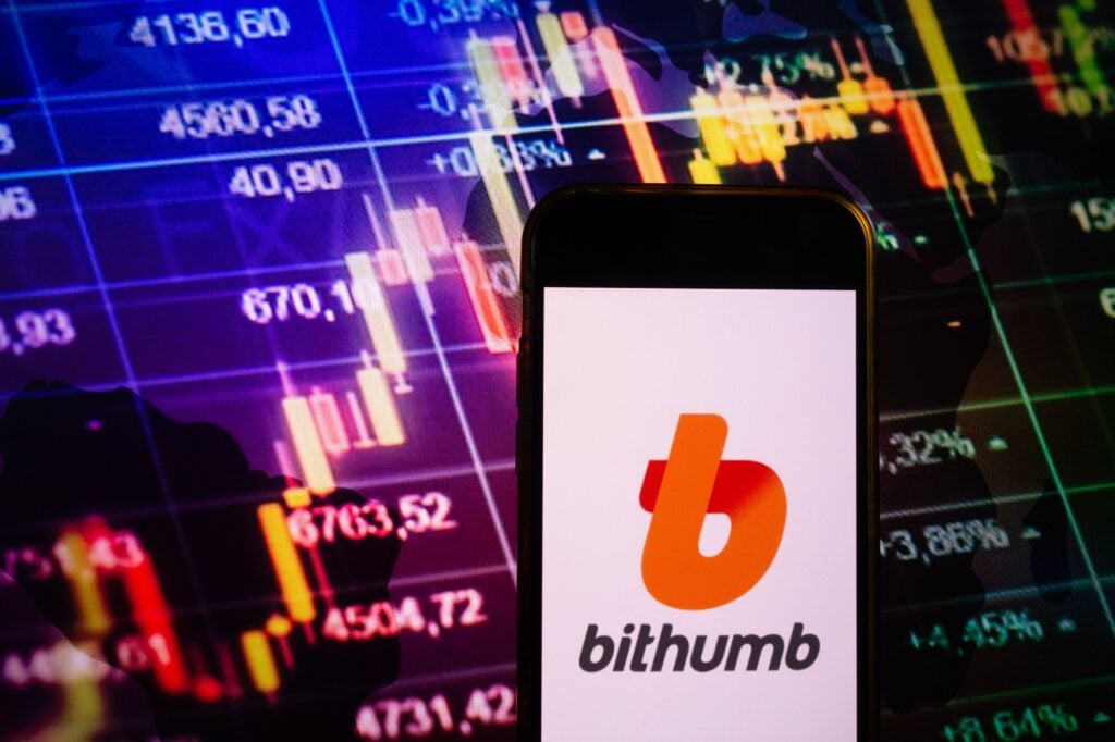 South Korea’s Bithumb Will List A8 and DRIFT