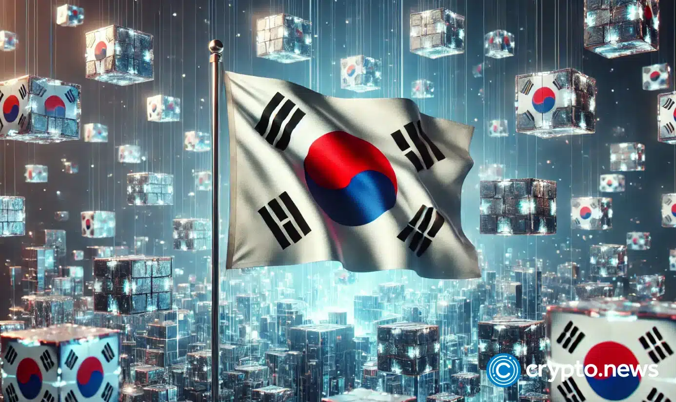 South Korea’s Lotte Group to leverage Arbitrum blockchain for its metaverse