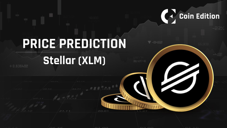 Stellar (XLM) Price Prediction 2025-2030: Will XLM Price Hit $1.5 Soon?