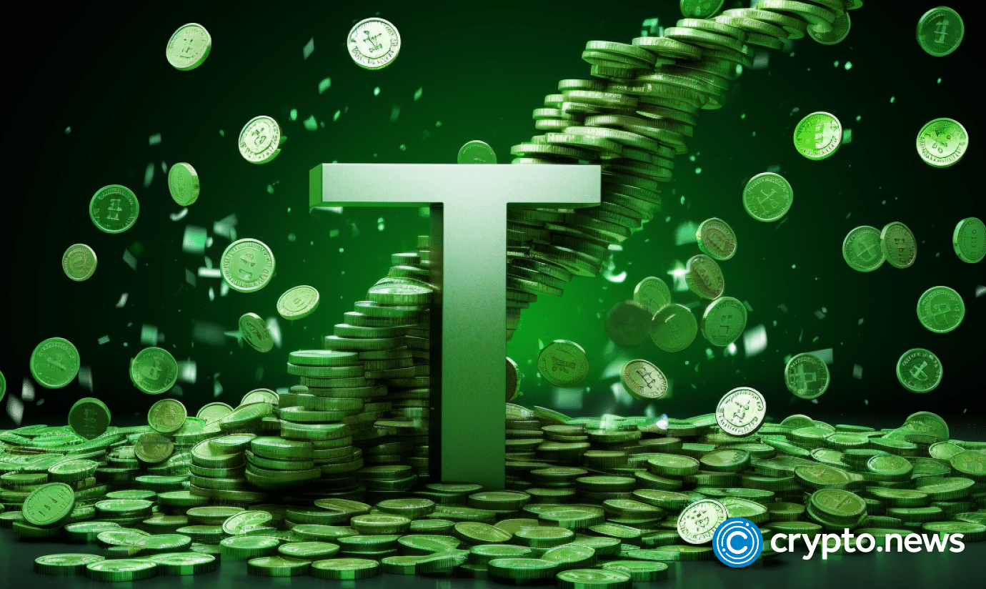 Tether launches its USDT0 stablecoin on Kraken’s L2 Ink