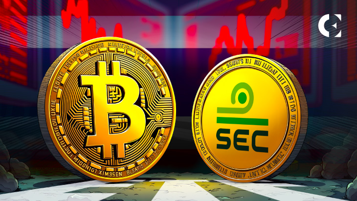 Thai SEC Weighs Bitcoin ETFs, Targets Crypto Gambling Platforms