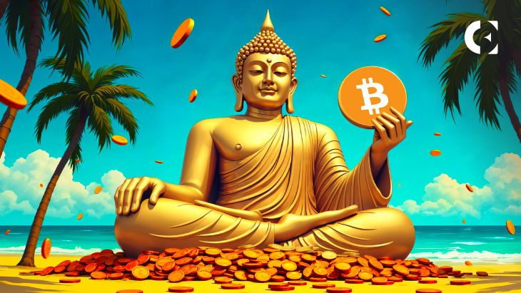 Thailand Turns to Bitcoin to Boost Economy in Tourist Hotspot Phuket