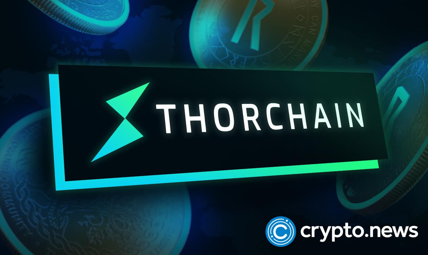 THORChain ‘eerily similar’ to Terra Luna implosion: Osmosis co-founder