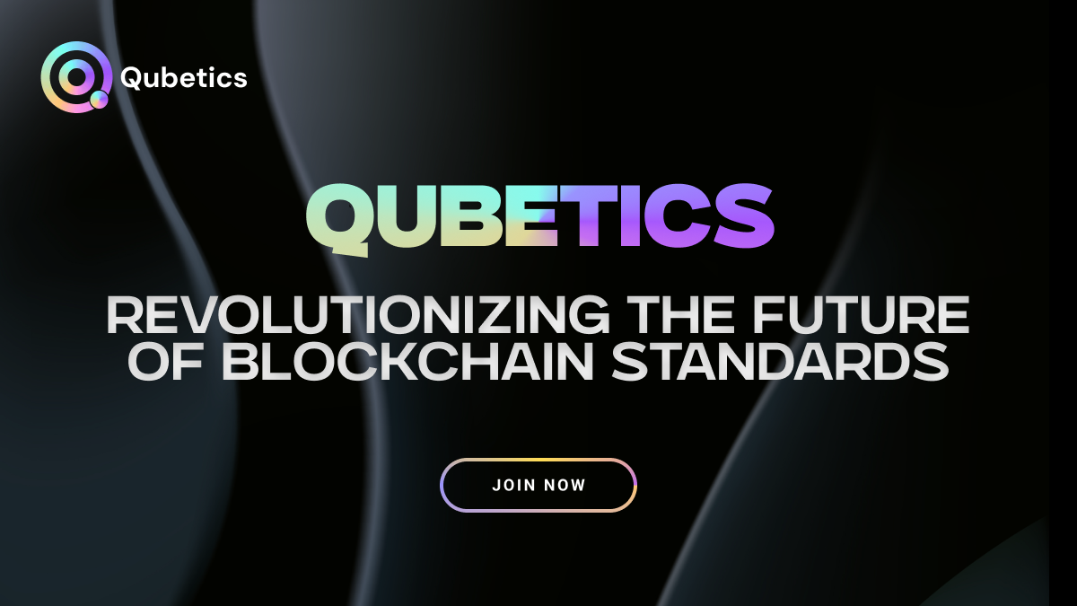 Tied to Qubetics ($TICS)’ Success with $9.1M in Presale, Stacks Continues to Push its Visionary Approach, While Aptos Remains Laser-Focused: Best Coins to Join Today for Massive Return Potential