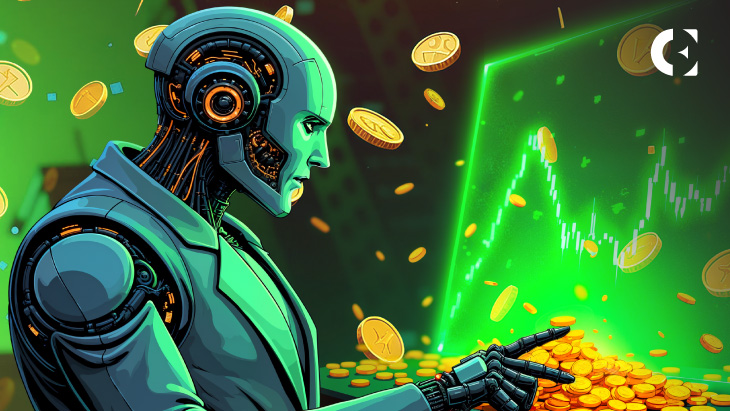 Top AI Coins to Watch as Market Cash Flow Accelerates