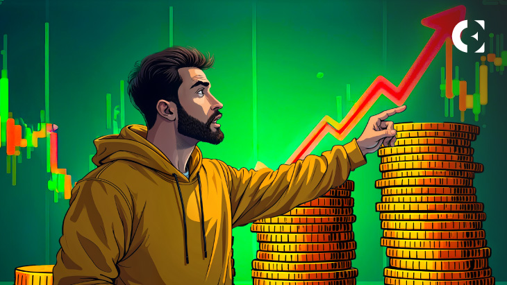 Top Altcoin Picks for Q1: Accumulate Now or Risk Getting Left Behind