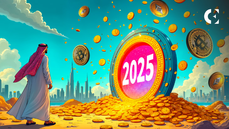 Top Crypto Events in Dubai 2025: Your Ultimate Guide