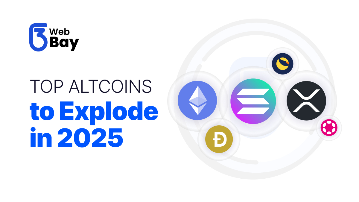 Top Performing Cryptos in 2025: 3BAY, DEBO, WEPE & FLOCK— Next Bull Run Awaits!