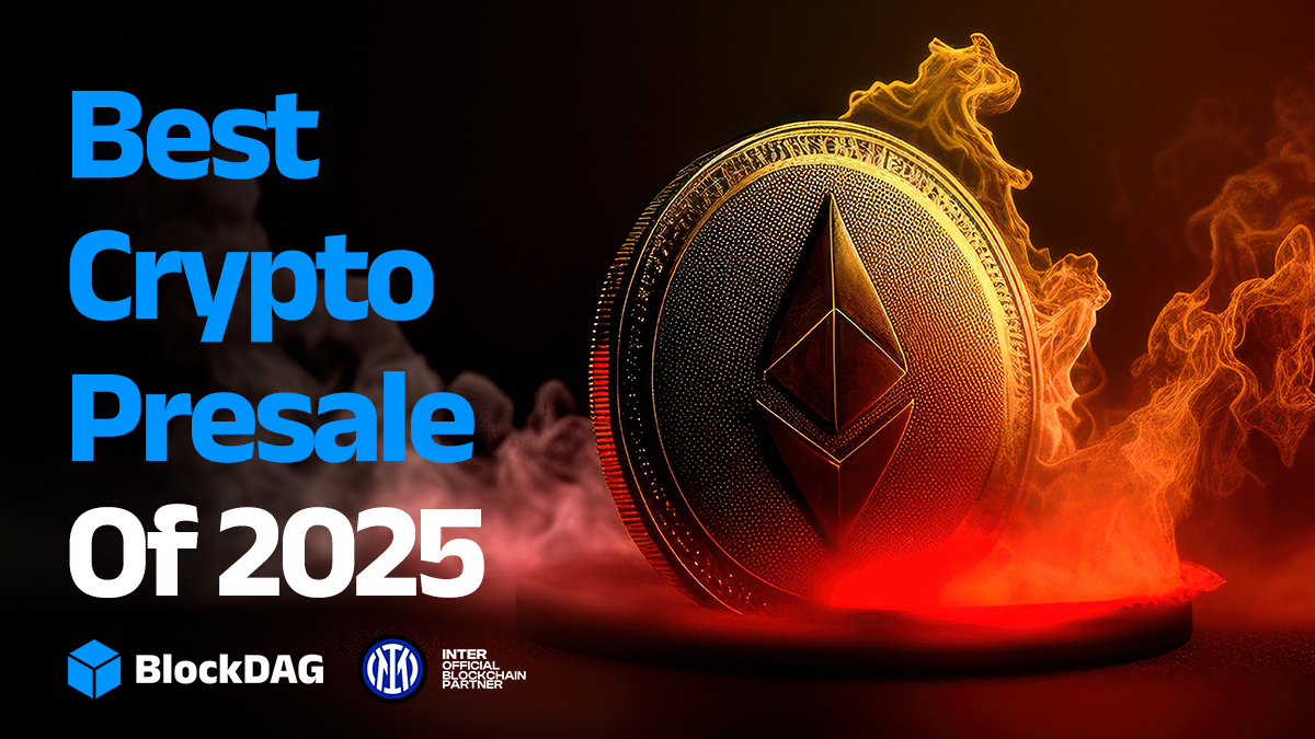 Top Presale Coins for 2025: Uncover the Future Stars in Crypto for Outstanding Gains & ROI!