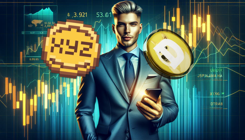 Trader Who Made $10 Million on Dogecoin Now Backs XYZVerse for 20,000% Gains