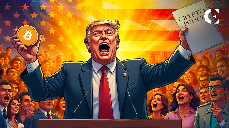 Trump’s Crypto Orders: SEC Reforms and a Presidential Crypto Council