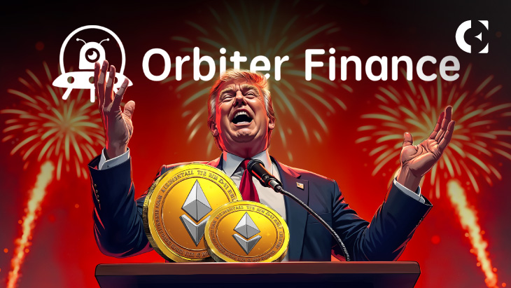 Trump’s Inauguration Sees OBT Token Launch and KuCoin Listing