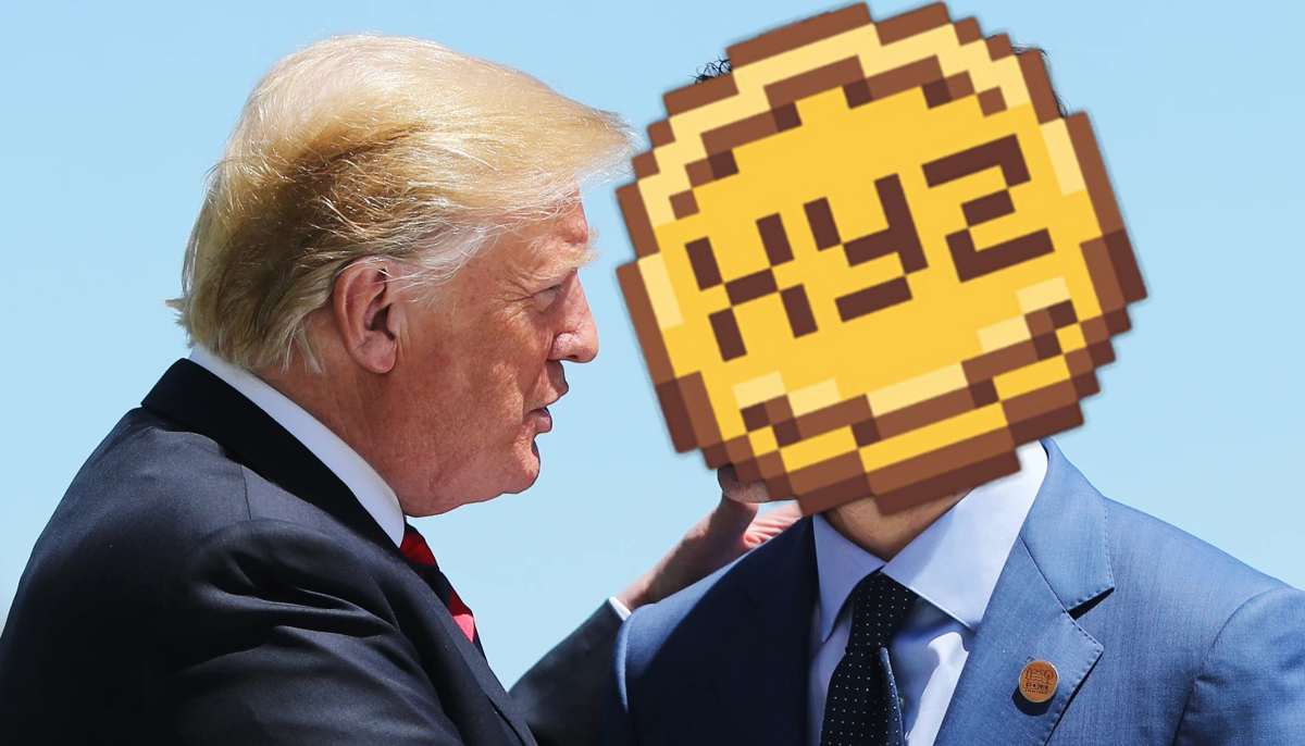 Trump’s Return Fuels Crypto Debate: These 5 USA-Backed Altcoins Are Stepping Up—XRP, Solana, and More