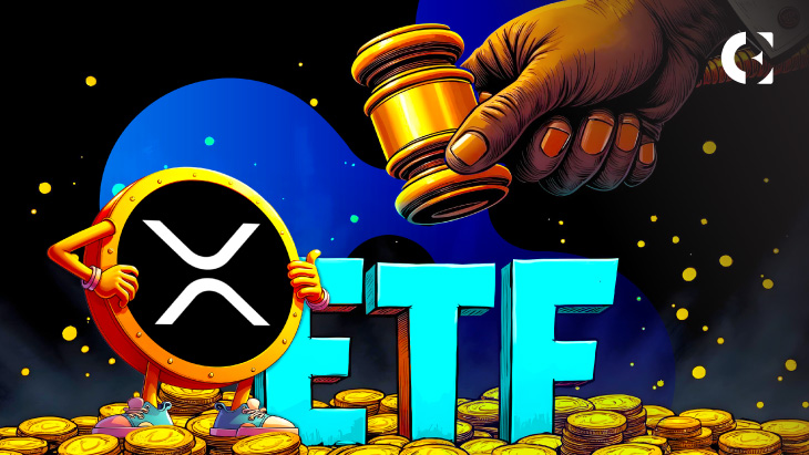 Trump’s SEC Team Boosts Spot XRP ETF Approval Odds to 70%