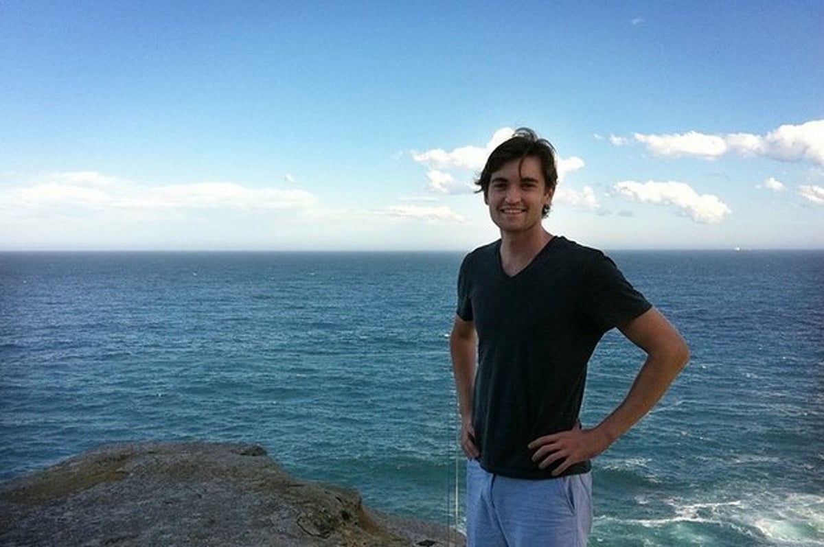 US President Donald Trump Pardons Ross Ulbricht, Silk Road Founder