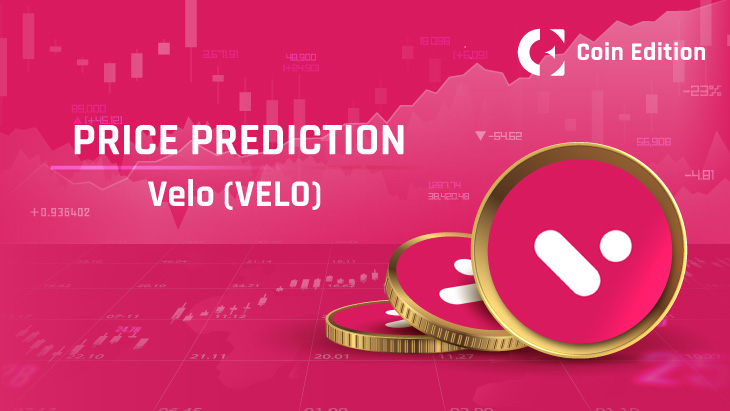 Velo (VELO) Price Prediction 2025-2030: Will VELO Price Hit $5 Soon?