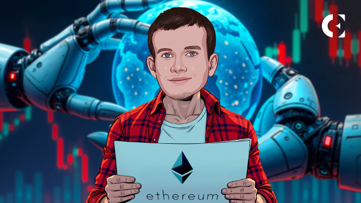 Vitalik Buterin: Why Ethereum’s Future Depends on Its Culture, Not Just Tech