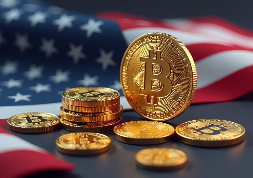 Why FUD Over the US Government’s $6.5B Bitcoin Sale Is Far-Fetched