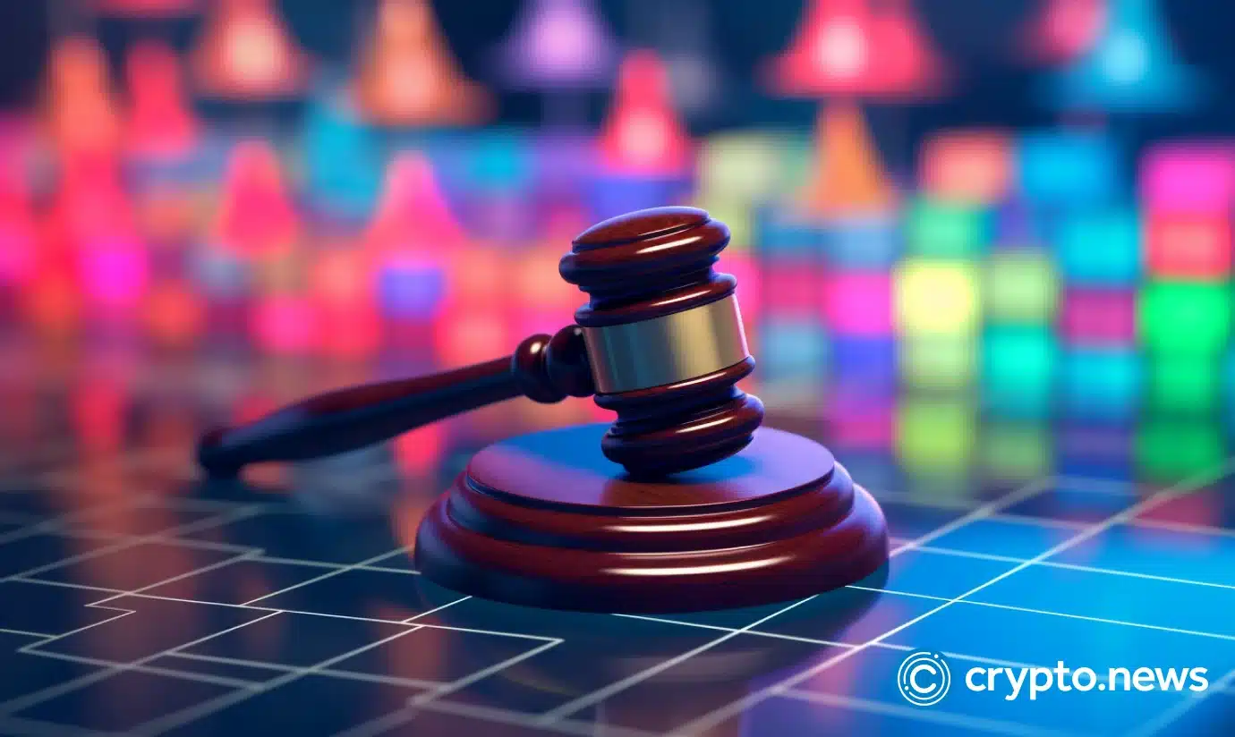 Wolf Capital CEO pleads guilty in $9.4m crypto fraud case