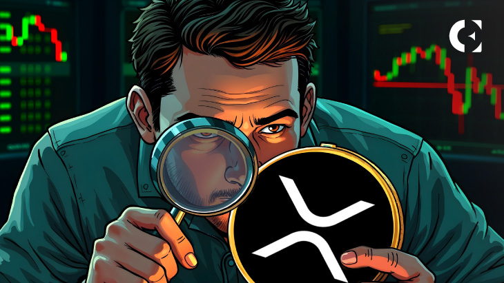 XRP Dominance Predicts Price Trends: $10 to $13 Target Range