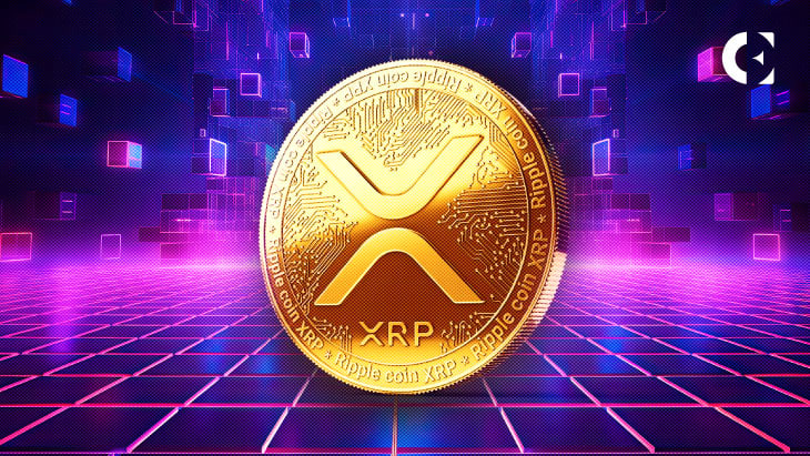 XRP Price Forecast: Will Bullish Pennant Push It Toward $4.20?