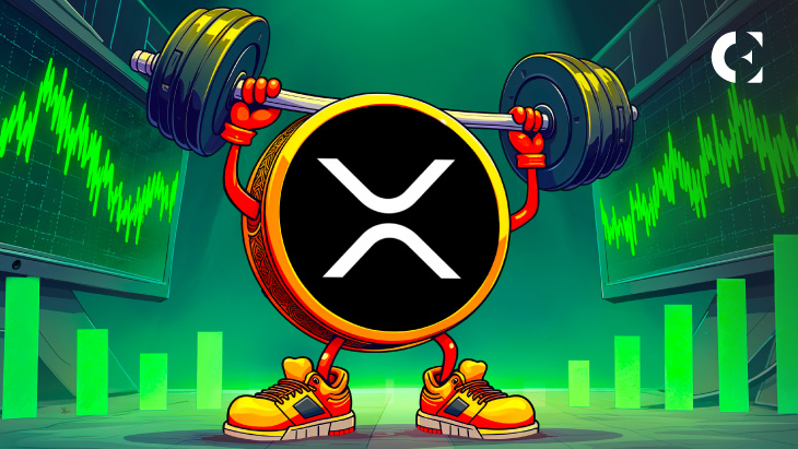 XRP Price Prediction for January 14th: What to Expect in the Next 24 Hours