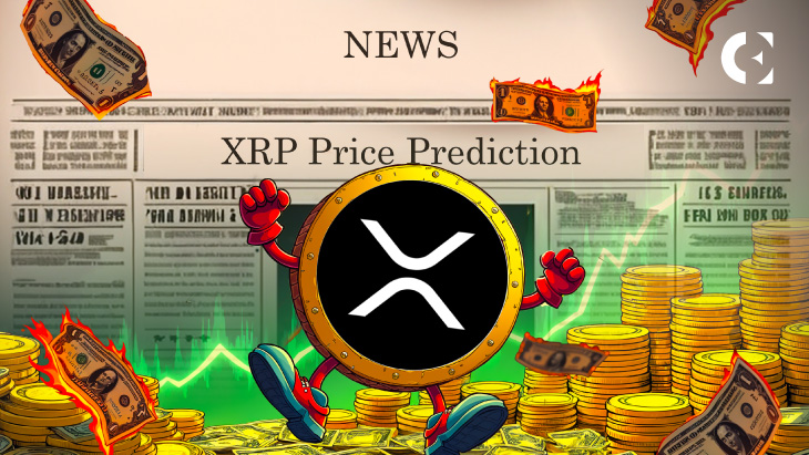 Xrp Price Prediction for January 15 : What to Expect in the Next 24 Hours