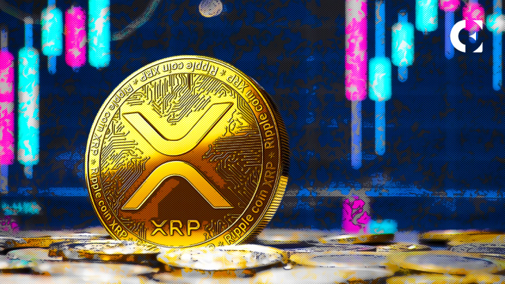 XRP Price Prediction For January 19: Can XRP Sustain Recent Gains or is a Pullback Imminent?