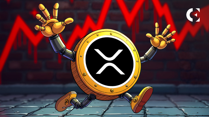 XRP Price Prediction January 27: Will $2.70 Support Hold the Line?