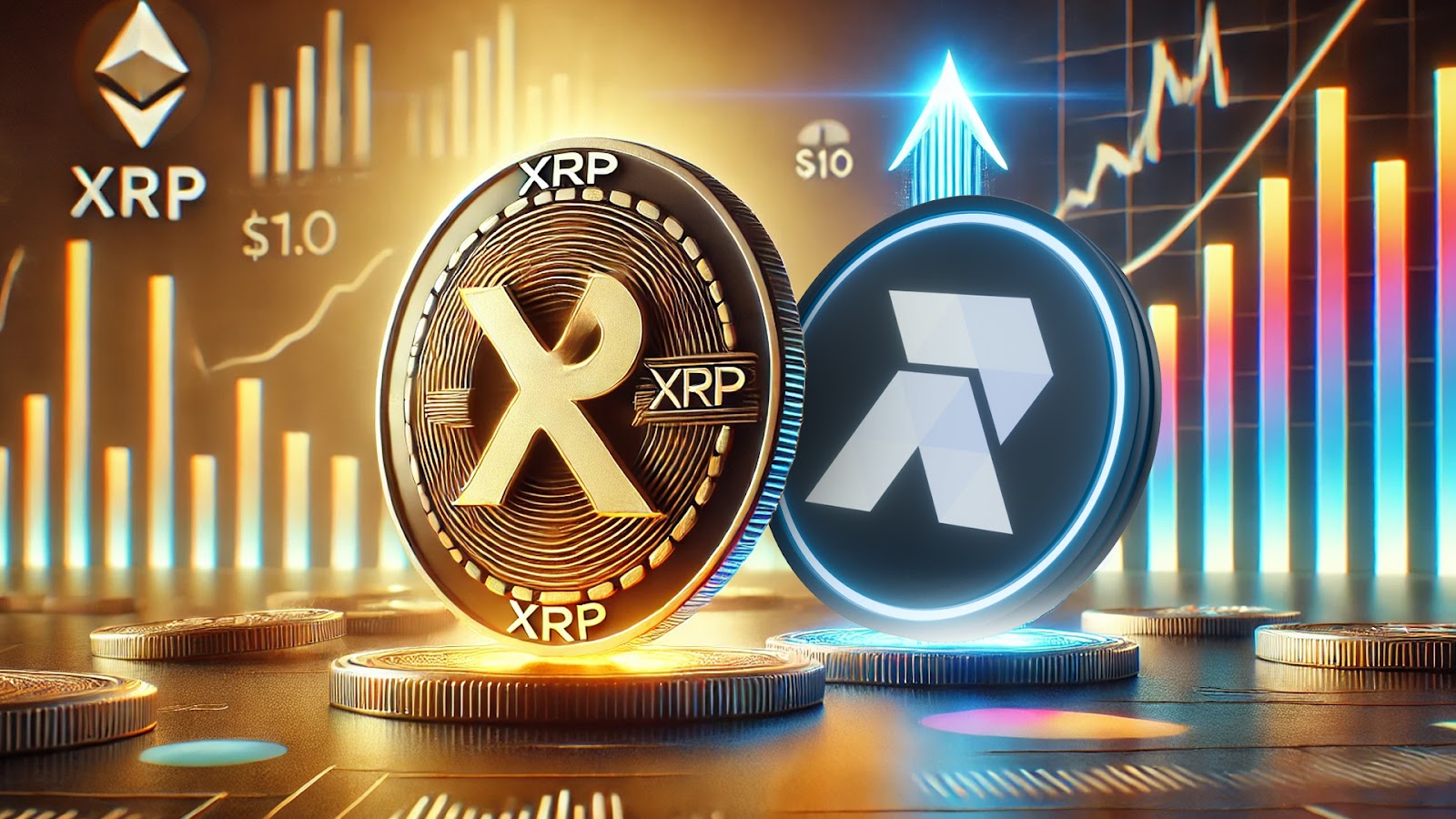 XRP Price Targets $20 by Late 2025, But RCO Finance Could Deliver 55,000% Gains Much Sooner