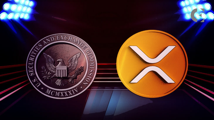 XRP Rally Expected as Ripple vs SEC Case Takes New Turn