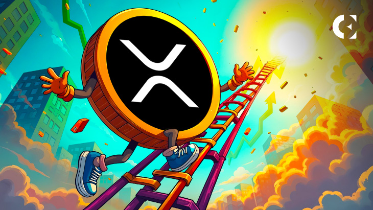 XRP SuperTrend Flips Bullish: Will the Altcoin Hit $10 in 2025?