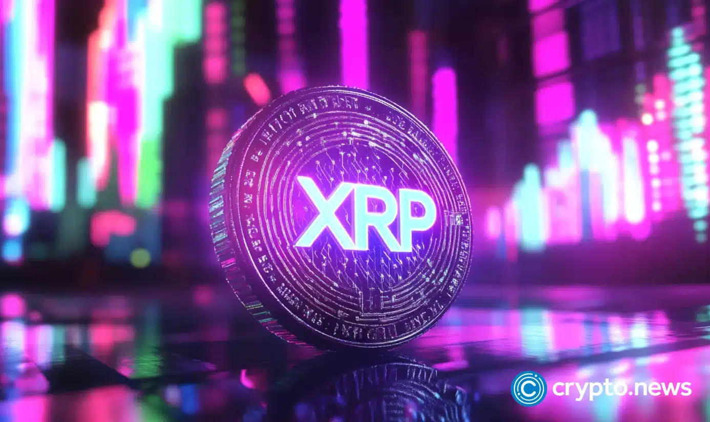 XRP up 16% today, what is driving the gains?