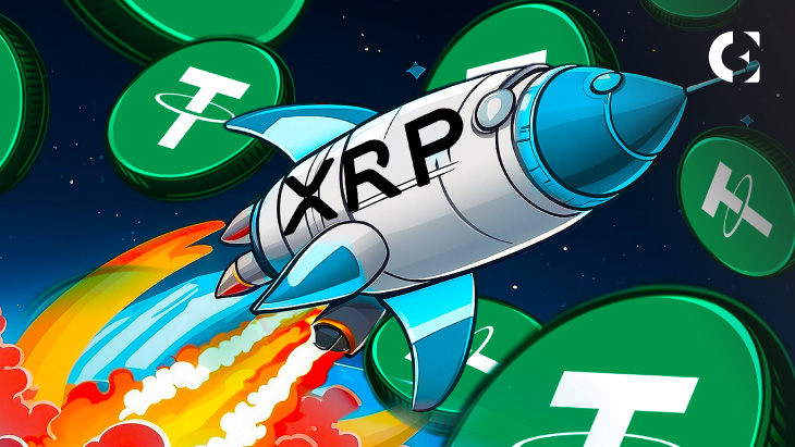 XRP’s Market Resilience: Top 3 Despite Ongoing SEC Lawsuit