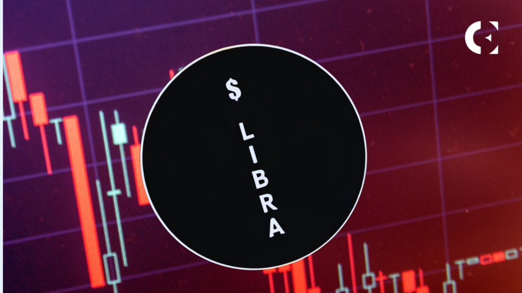 Argentina President Milei Backpedals on LIBRA Meme Token After 89% Plunge in Value