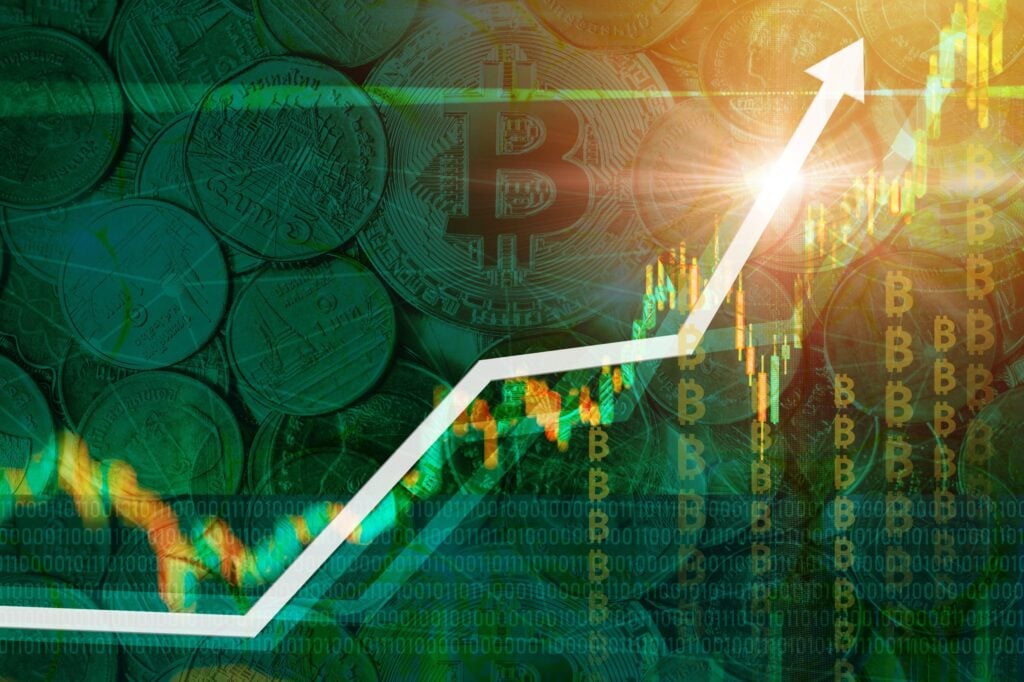 Bitcoin Price Reclaimed $97K, as New Metrics Show BTC Upside Potential