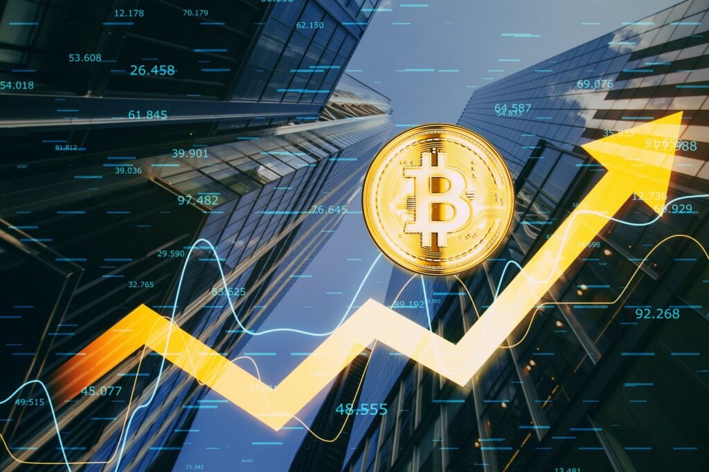 Bitcoin Price Spiked Above $99K, Following US Unemployment Data