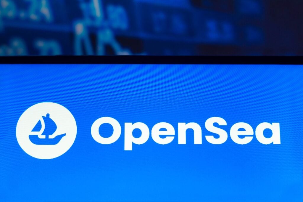 OpenSea Airdrop Website Highlights Potential Risks of One-Sided Terms and Conditions