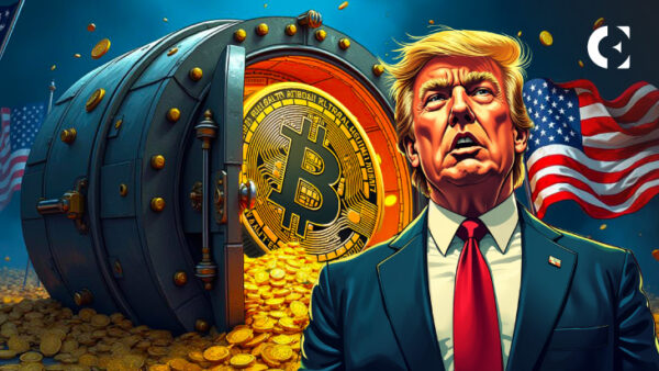 Crypto VC: Trump’s Strategic Reserve Plan Gets Bitcoin Right, But XRP & Cardano Wrong