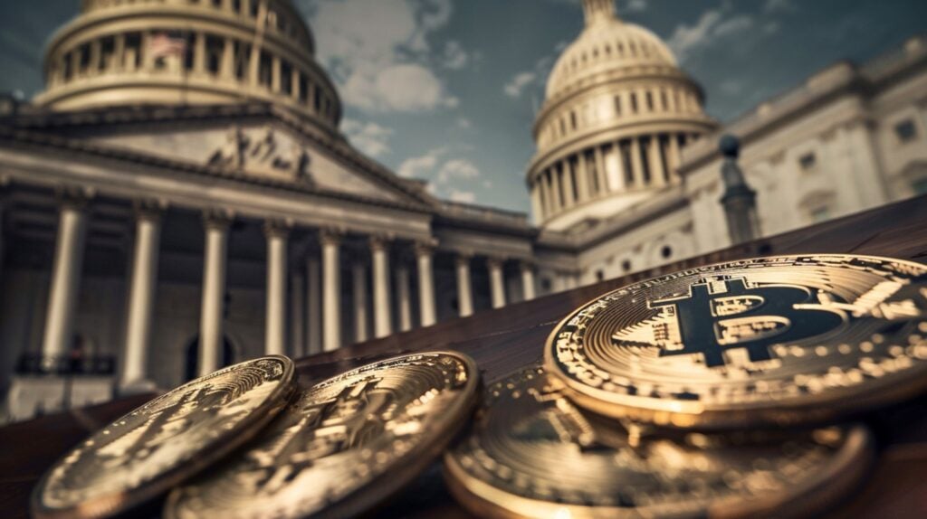 The US Government Missed Over $17,2B Potential Profits Selling BTC