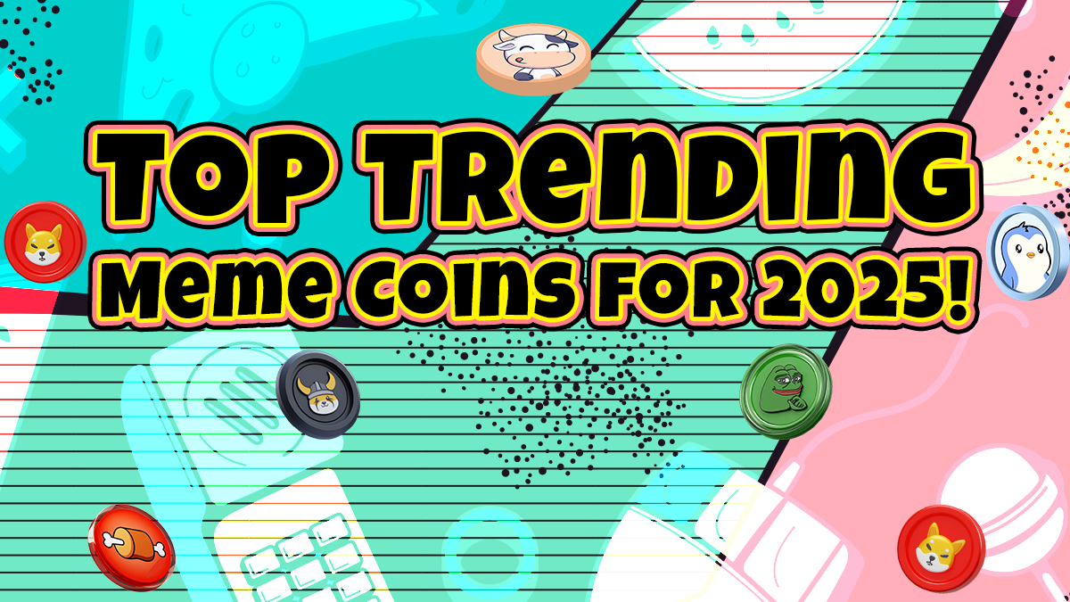 With $6.31M Raised, BTFD Coin Joins Dogwifhat and Floki Inu Among the 4 Hottest Meme Coins—Is This Your Last Chance to Buy the Next Crypto To Explode?