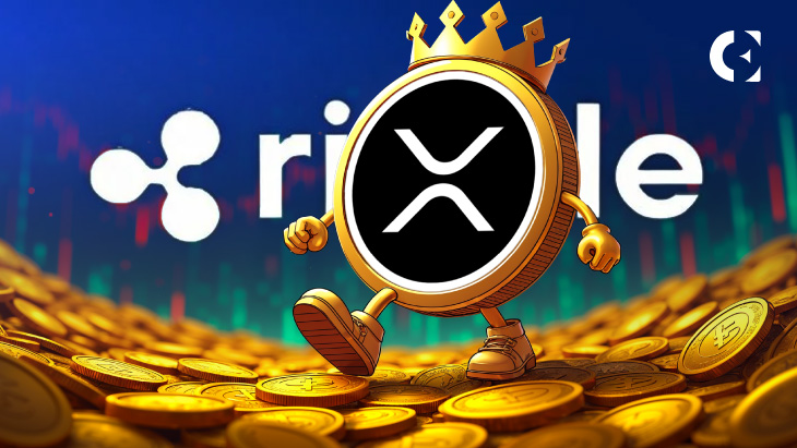 XRP Price: From Moonshots to Lawsuits, the Debate Rages On